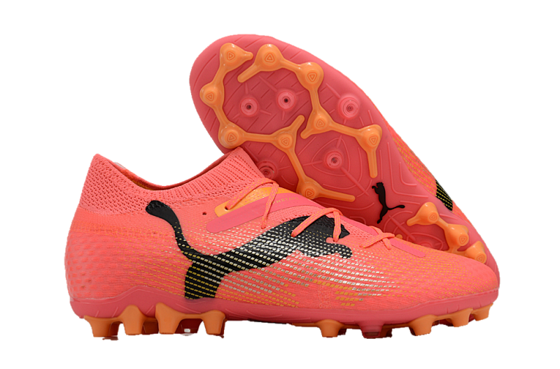 （到货39-45）2024新款彪马Mg钉足球鞋PUMA FUTURE 2024 39-45