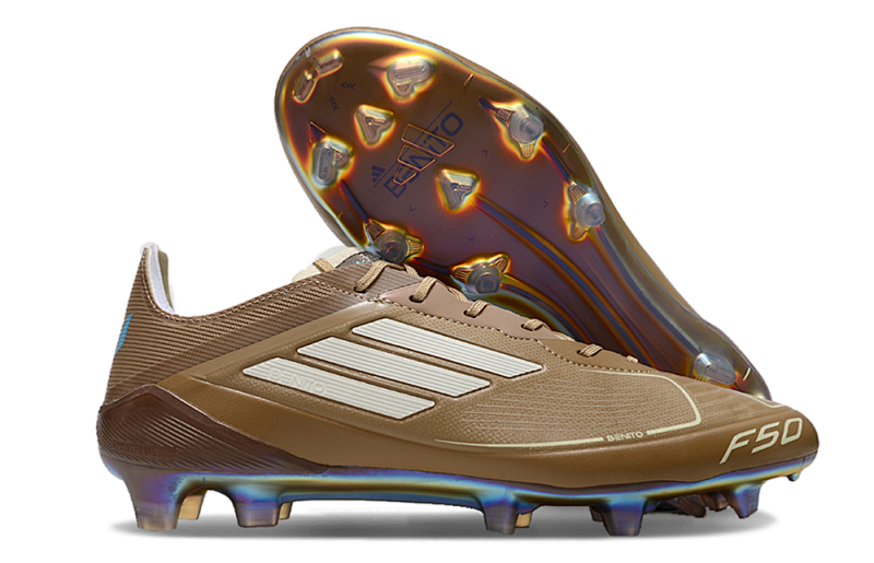 （到货39-45）Adidas F50 FG SIZE: 39-45