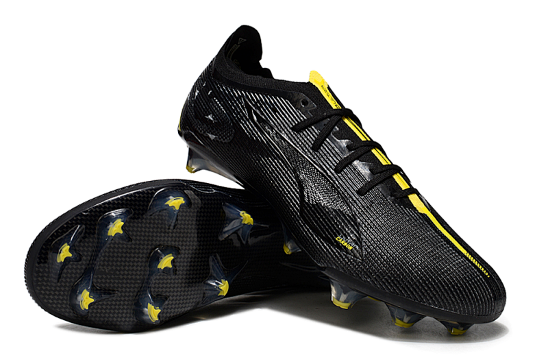 （到货39-45）彪马puma Ultra 5 Ultimate FG 39-45