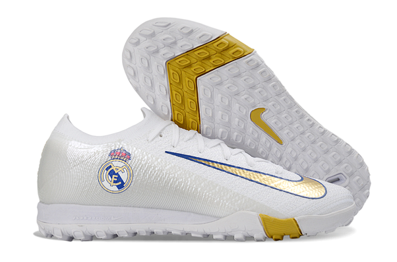 （到货36-45）耐克刺客十六代内置全气垫防水针织草钉MD底足球鞋Nike Air Zoom Mercurial Vapor XVI Elite TF36-45