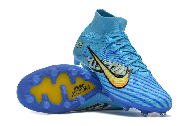 到货 35-45 Nike Air Zoom Mercurial Superfly IX Elite AG钉