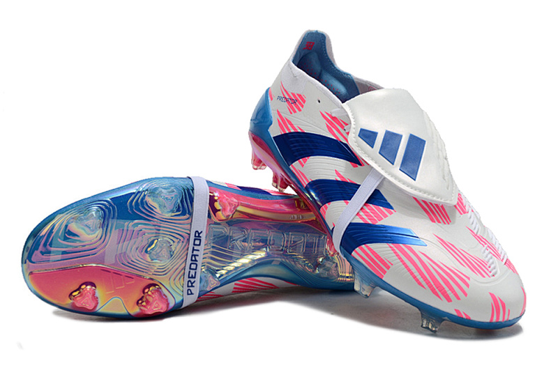 （到货36-45）adidas Predator Elite Tongue FG 36-45