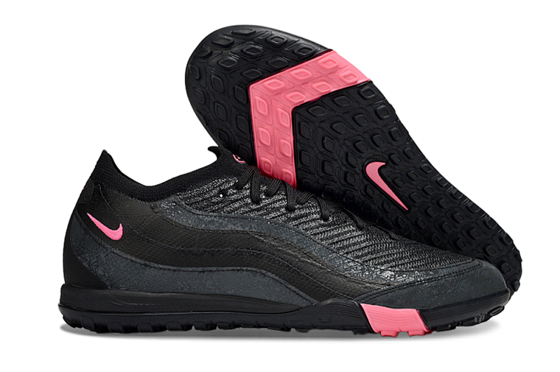 （到货35-45）耐克刺客16代全气垫防水针织碎钉足球鞋Nike Air Zoom Mercurial Vapor XV Elite TF