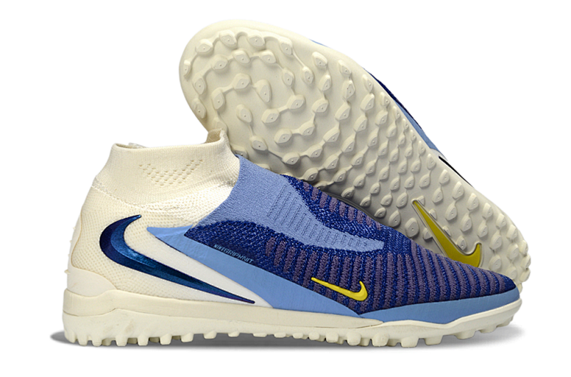 （到货36-45）耐克低帮幻影GX III双层防水鱼丝针织Nike Phantom 6 GX III Elite FG size：36-45