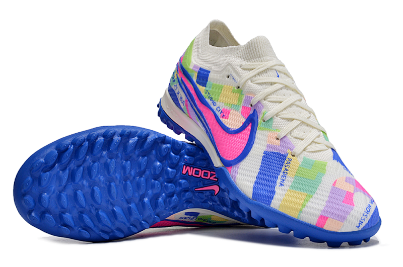 到货 35-45 Nike Air Zoom Mercurial Vapor XV Elite TF