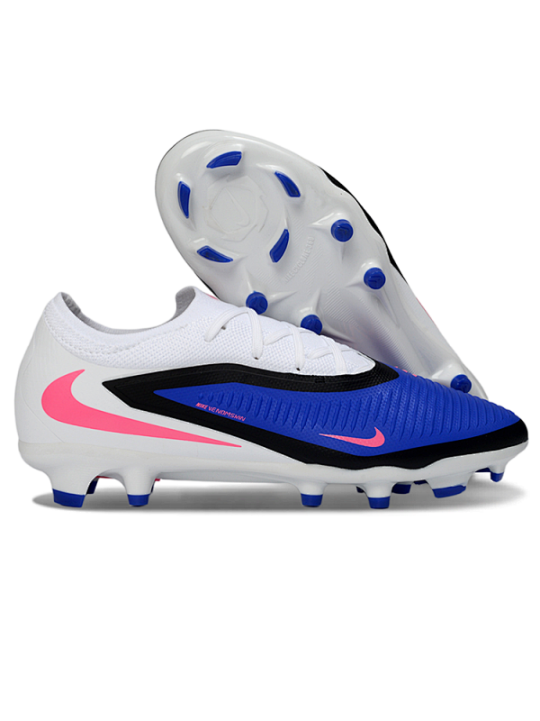 (到货36-45）耐克低帮幻影GX III次顶级FG足球鞋Nike Phantom GX III Elite FG36-45