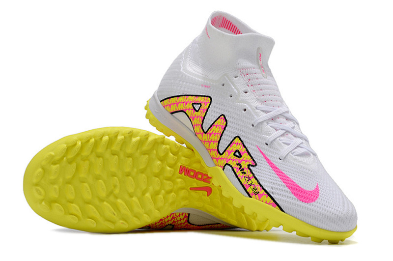 Nike Air Zoom Mercurial Vapor XV Elite TF39-45