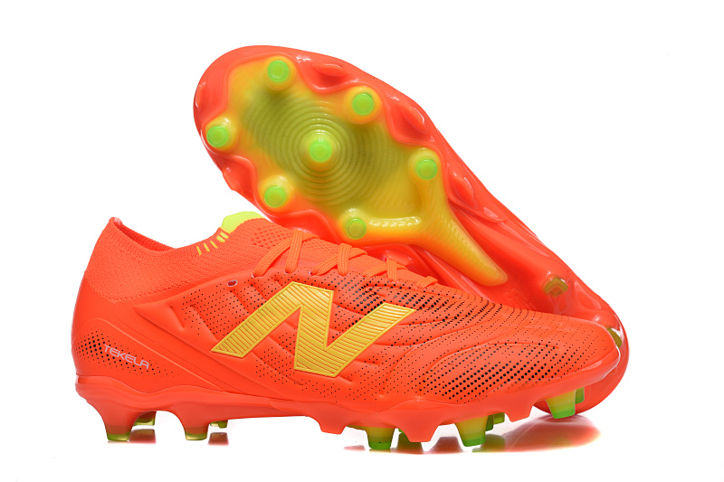 （到货39-45）New Balance TEKELA系列 Elite V5 FG 39---45