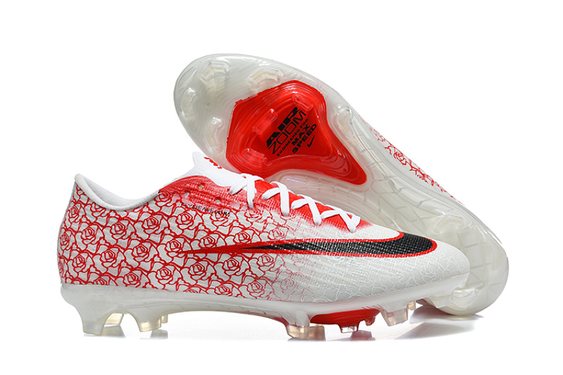 （到货36-46）耐克刺客十七代内置气垫防水针织FG足球鞋Nike Air Zoom Mercurial Vapor XV Elite FG 36-46共有10项