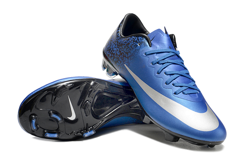 （到货39-45）耐克刺客10代FG足球鞋 NIKE Mercurial Vapor x FG 39-45