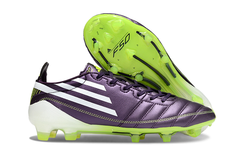 （到货39-45） Adidas F50 SG SIZE 39-45