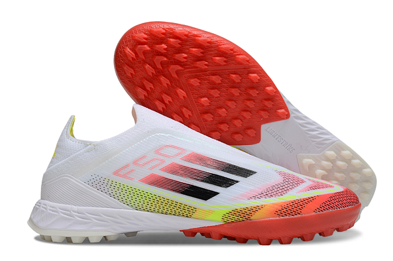 （到货36-45）Adidas F50+ FG SIZE: 39-45