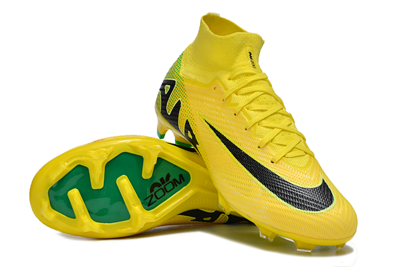 到货 35-45 Nike Air Zoom Mercurial Superfly IX Elite FG