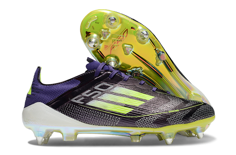 （到货39-45） Adidas F50 SG SIZE 39-45