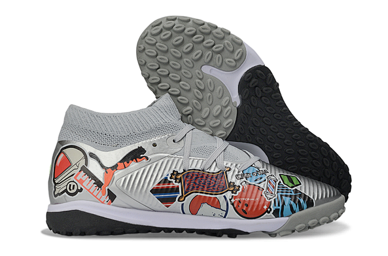 （到货39-45）Puma FUTURE 8 ULTIMATE FG 39-45