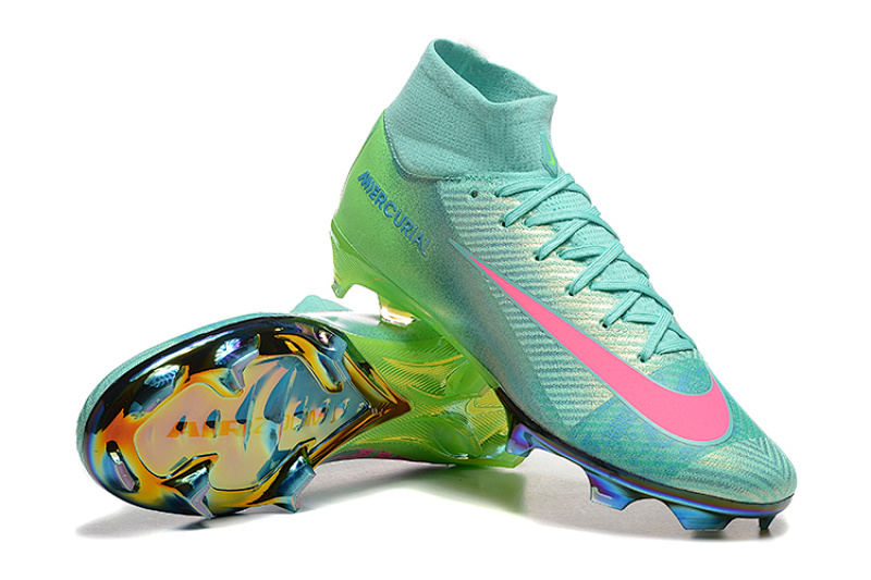 Nike Air Zoom Mercurial Superfly IIX Elite FG39-46