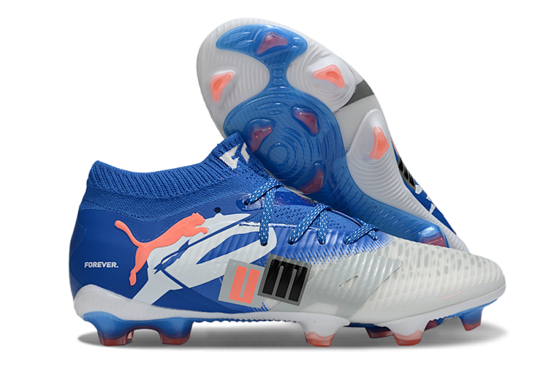 （到货39-45）Puma FUTURE 8 ULTIMATE FG 39-45