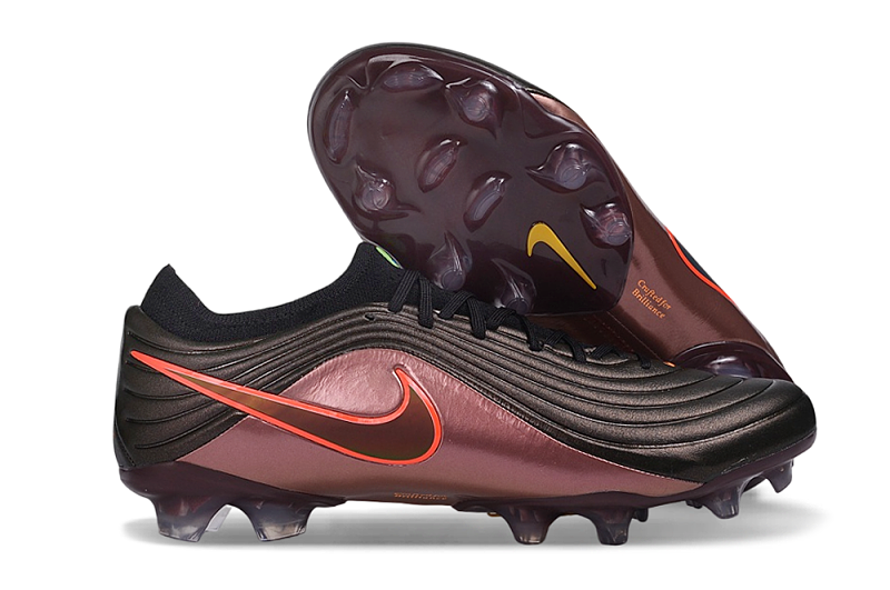 （到货36-45）耐克传奇11代全针织防水Nike Tiempo Legend XI Elite FG 36-45