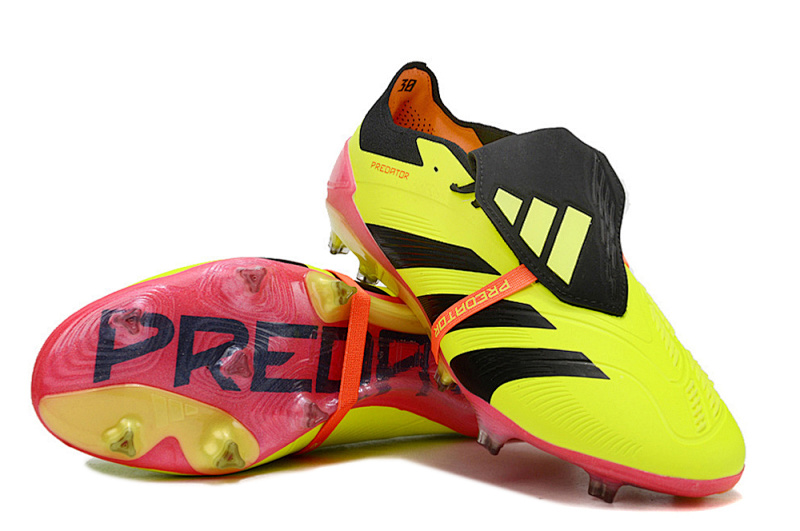 （到货36-45）2024新款彪马TF足球鞋PUMA FUTURE 2024 39-45