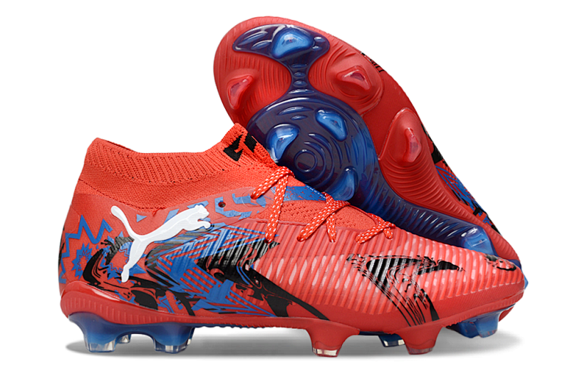 （到货39-45）Puma FUTURE 8 ULTIMATE FG 39-45