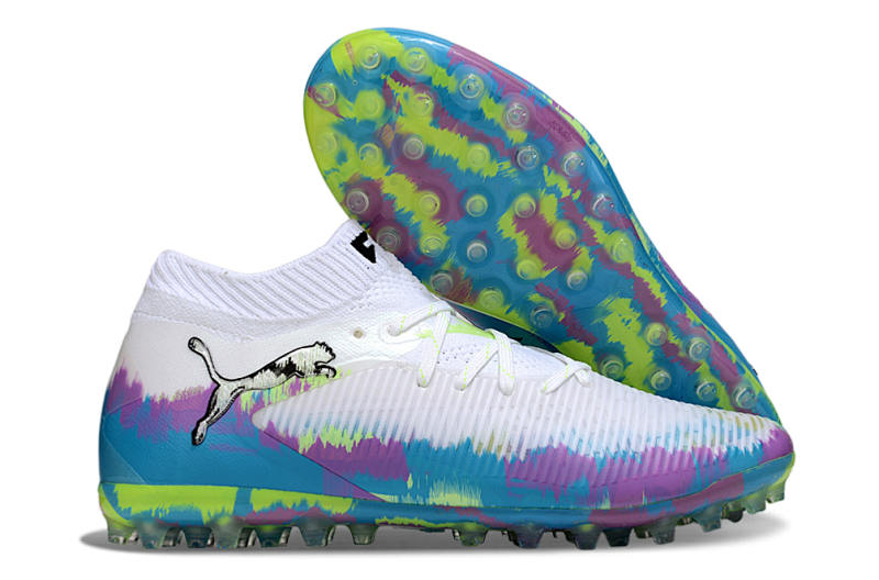 （到货39-45）Puma FUTURE 8 ULTIMATE FG 39-45