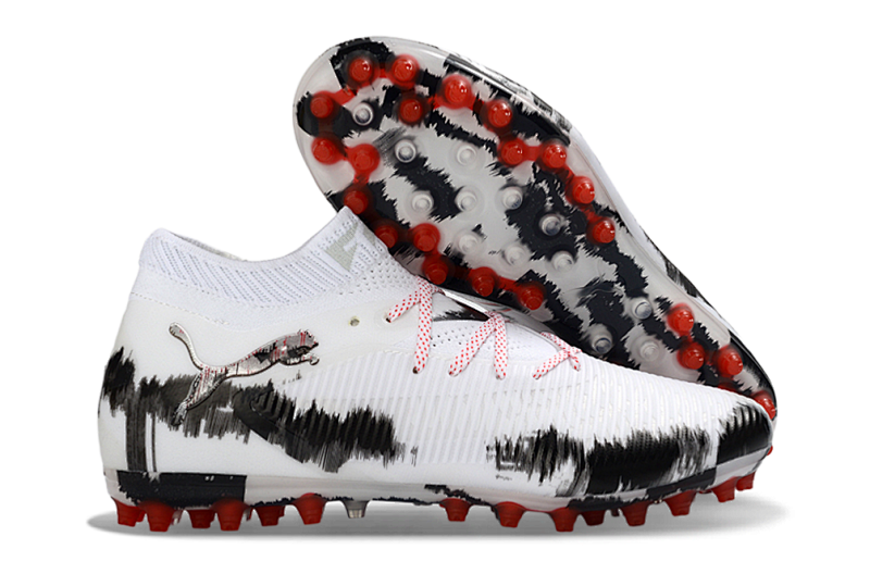 （到货39-45）Puma FUTURE 8 ULTIMATE FG 39-45