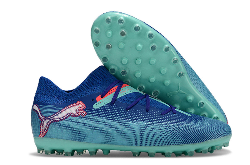 2024新款彪马Mg钉足球鞋PUMA FUTURE 2024 39-45