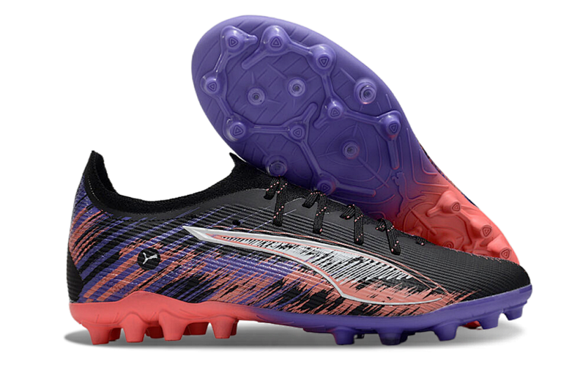 （到货39-45）彪马puma Ultra 5 Ultimate FG 39-45