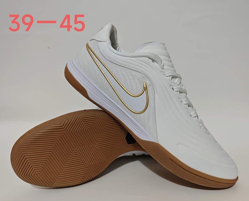 （到货39-45）Nike Tiempo Legend SE 耐克传奇系列 IC 室内低帮足球鞋39-45