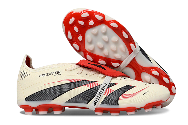 adidas Predator 25 Laced AG