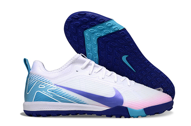（到货36-45）Nike Air Zoom Mercurial Vapor XV Pro TF35-45
