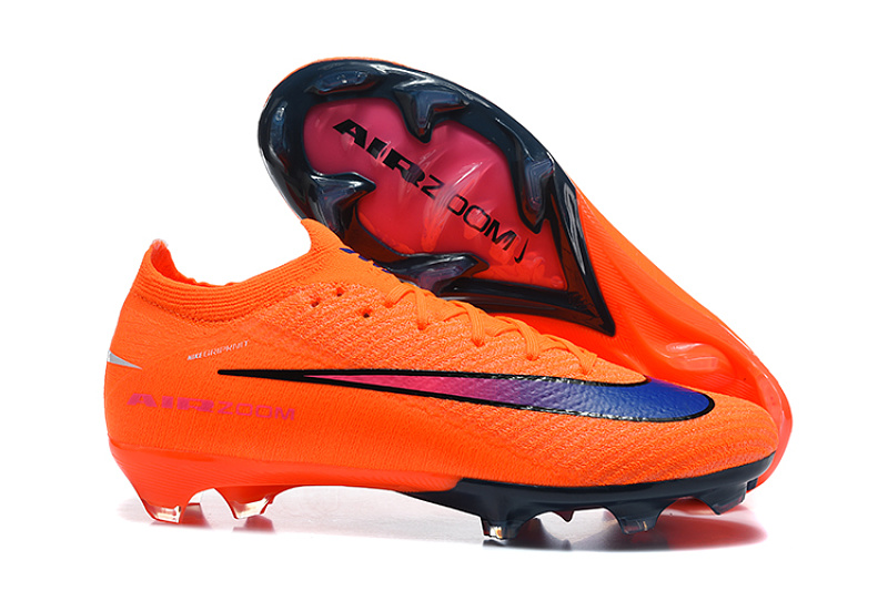 Nike AIR Zoom Mercurial Vapor 16 Elite XXV FG39-45