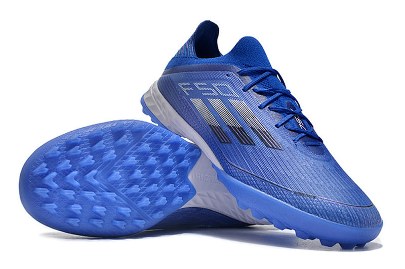 （到货39-45）阿迪达斯F50足球鞋TF碎钉 Adidas F50 TF 39-45