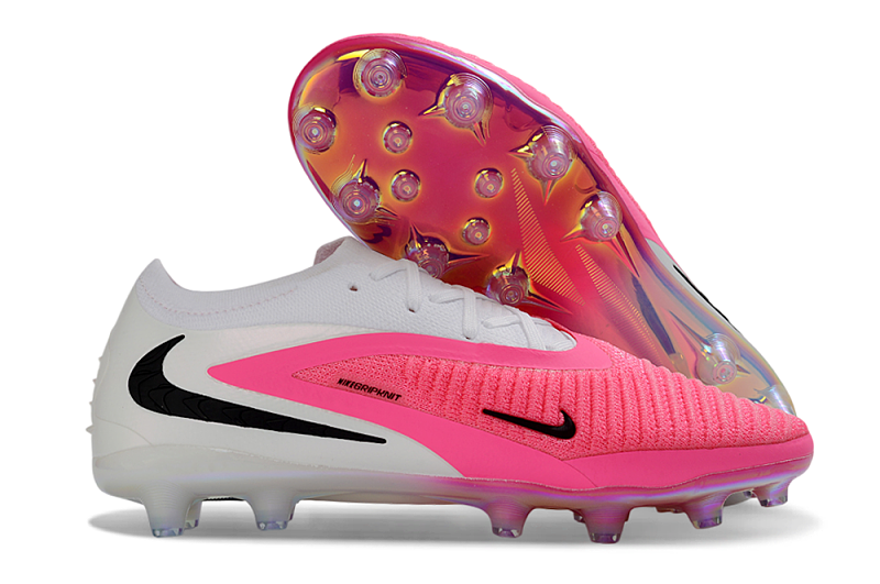 （到货39-45）耐克低帮幻影GX III双层防水鱼丝针织Nike Phantom 6 GX III Elite AG size：39-45