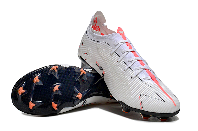 （到货39-45）彪马puma Ultra 5 Ultimate FG 39-45