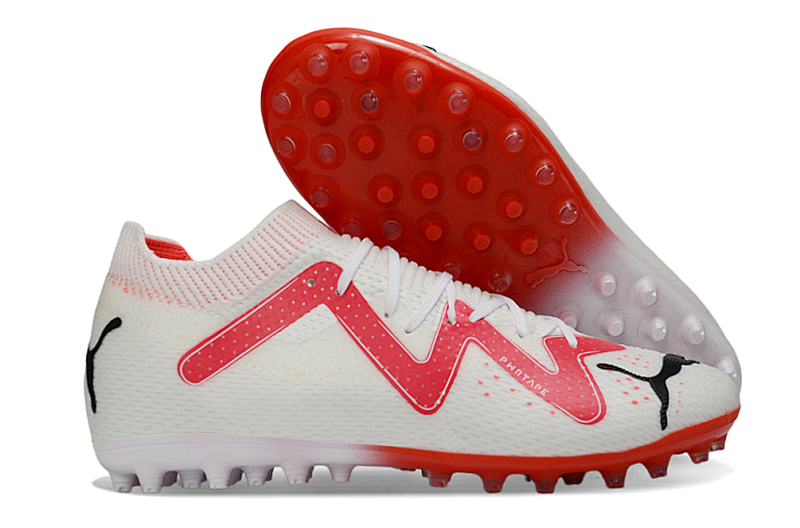 （到货39-45）2024新款彪马Mg钉足球鞋PUMA FUTURE 2024 39-45