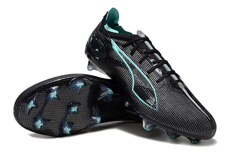 （到货39-45）彪马puma Ultra 5 Ultimate FG 39-45