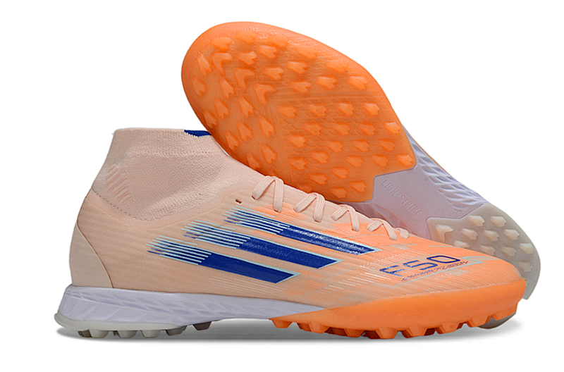 （到货39-45）Adidas F50+ FG SIZE: 39-45