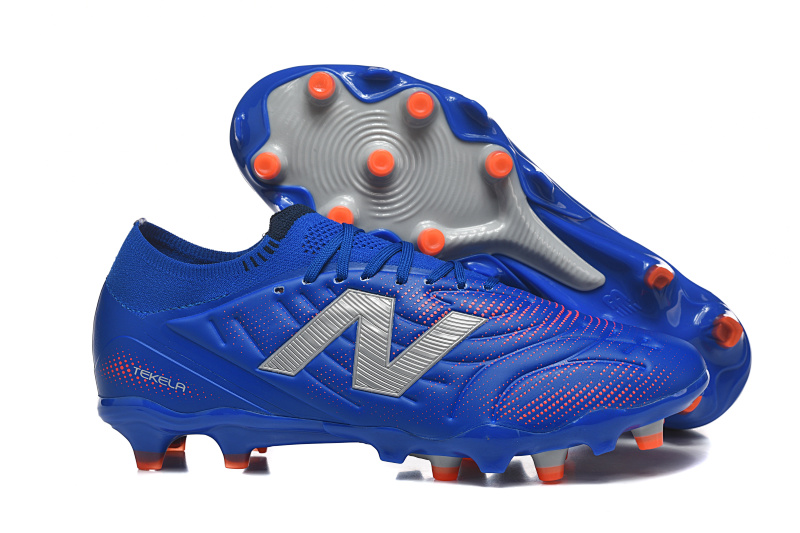 （到货39-45）New Balance TEKELA系列 Elite V5 FG 39---45