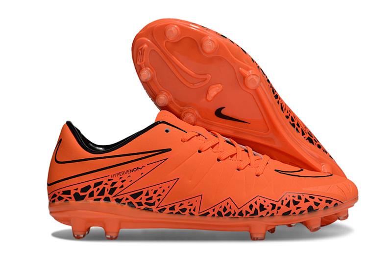 毒蜂二代Nike Hypervenom Phantom II FG 39-45