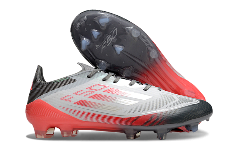 （到货39-45）阿迪达斯F50足球鞋TF碎钉 Adidas F50 TF 39-45