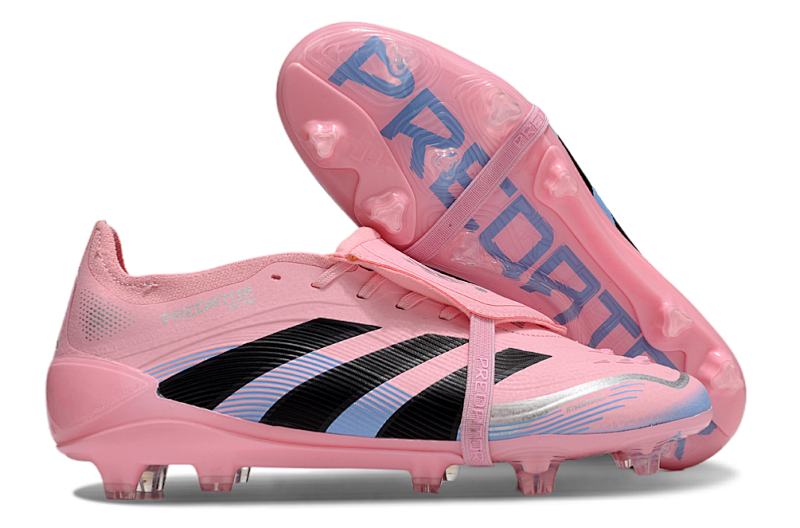 （到货36-45）PREDATOR Elite ACCURACY BOOTS FG 36-45