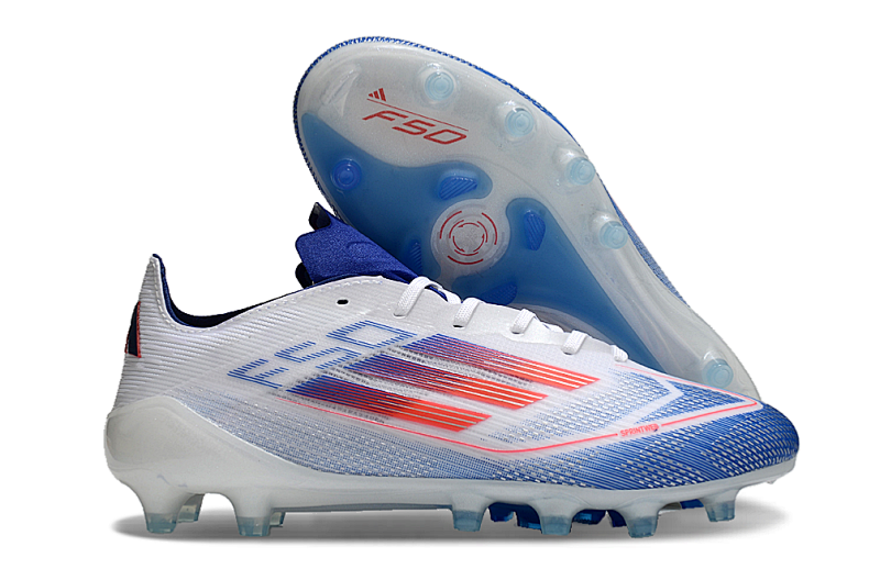 （到货39-45）阿迪达斯F50足球鞋AG钉 Adidas F50 AG 39-45