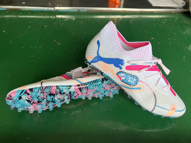 （到货39-45）Puma FUTURE 8 ULTIMATE FG 39-45
