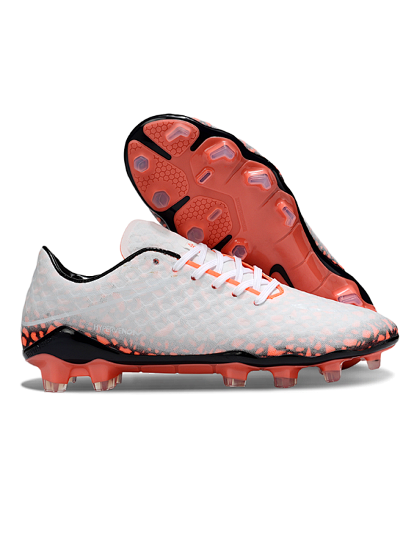 （到货39-45）耐克毒蜂一代FG足球鞋Nike Hypervenom phantom fg