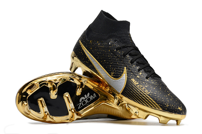 Nike Air Zoom Mercurial Superfly IX Elite FG