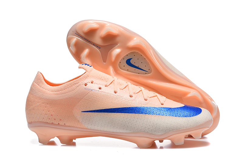 （到货36-46）耐克刺客十七代内置气垫防水针织FG足球鞋Nike Air Zoom Mercurial Vapor XV Elite FG 36-46