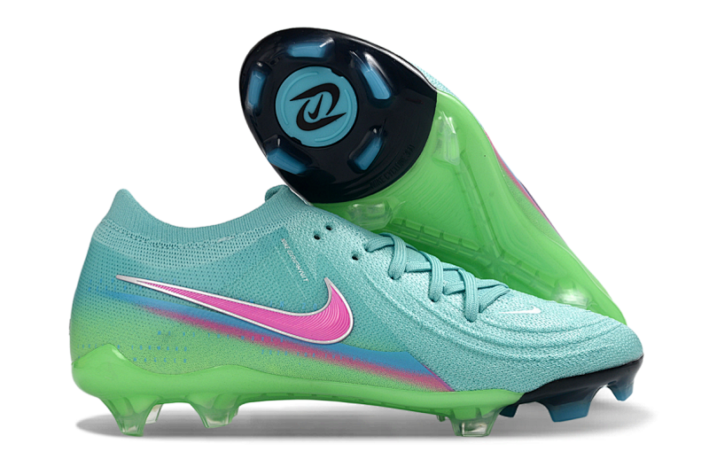 （到货39-45）耐克低帮防水全针织世界杯月煞MDTF足球鞋 NIKE PHANTOM LUNA ELITE TF （39-45）