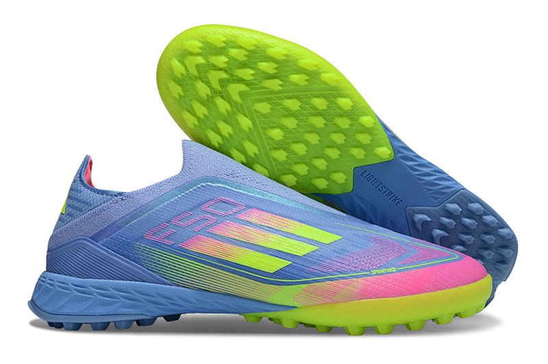 （到货36-45）Adidas F50+ FG SIZE: 39-45