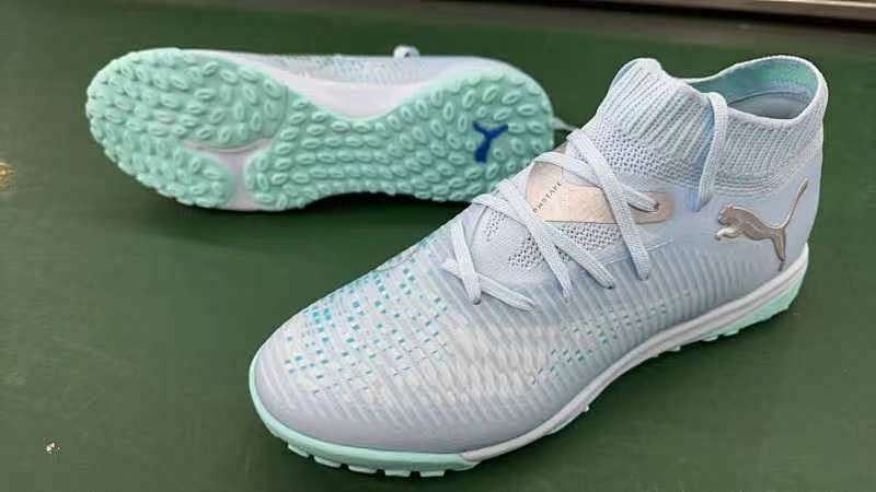 （到货39-45）Puma FUTURE 8 ULTIMATE FG 39-45